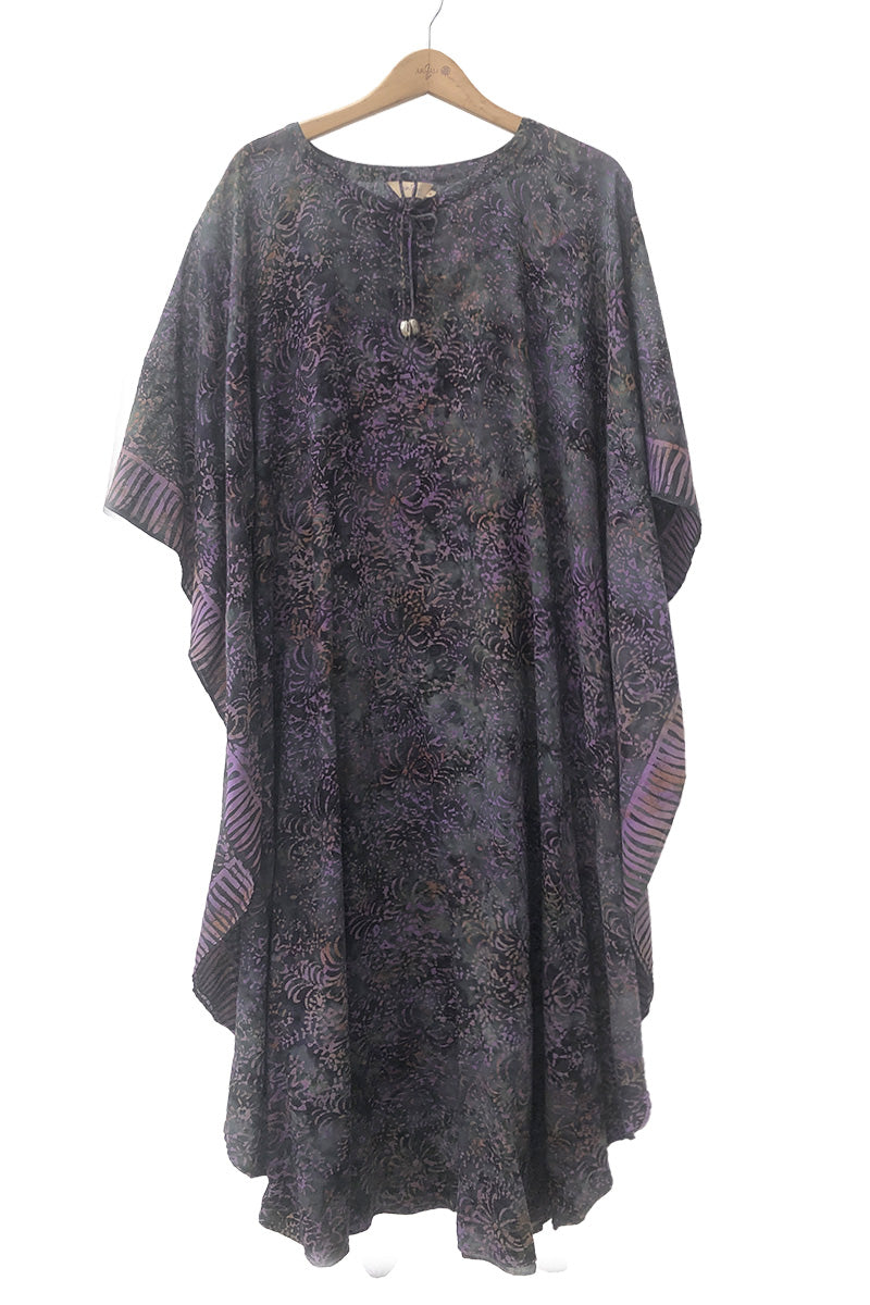 Kaftan Batik