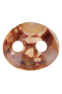 sarong buckle seashell