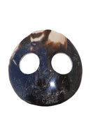 round shape buckle