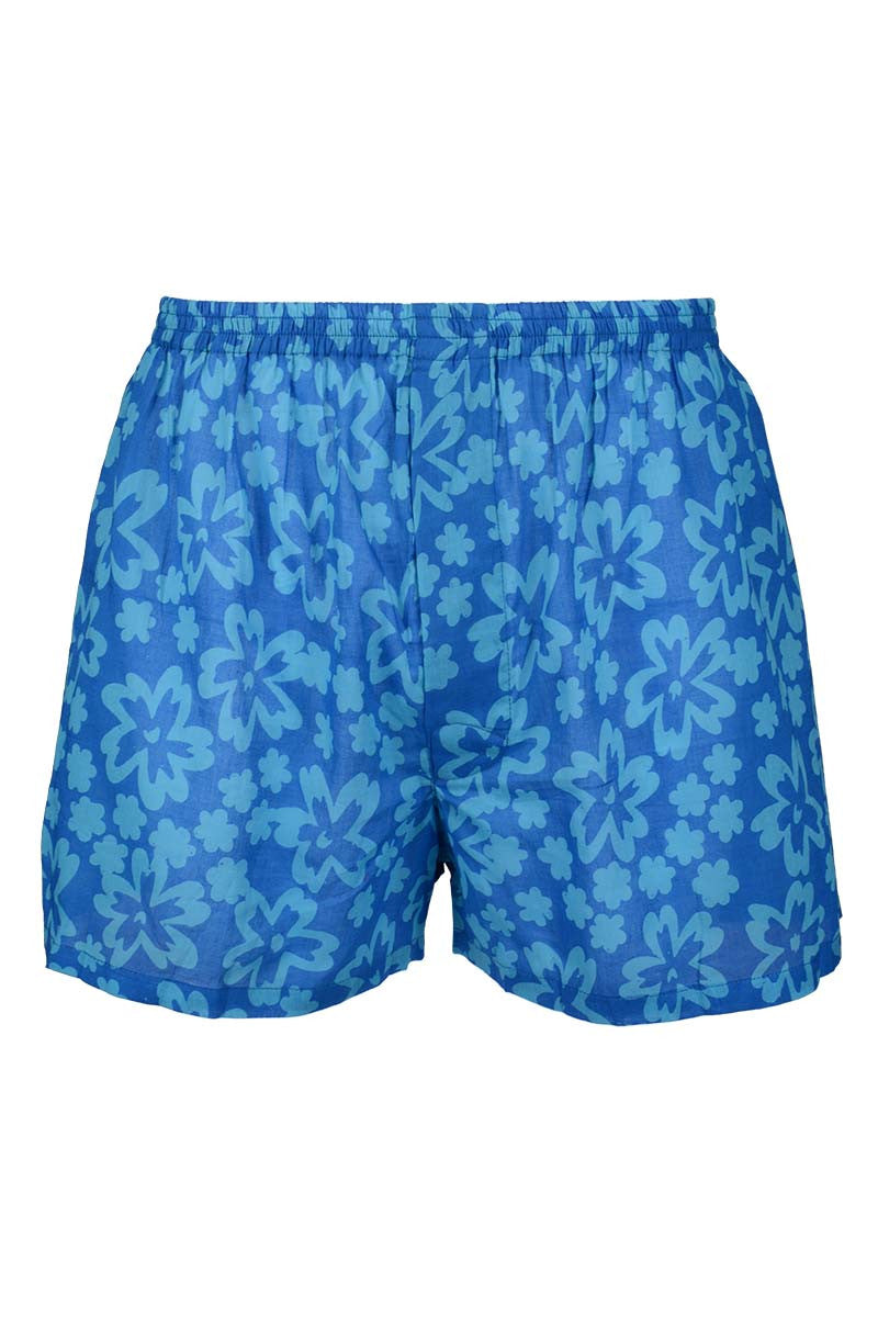 Boxer Shorts Batik For Men