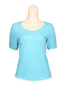 Cotton Women Tee Shirt