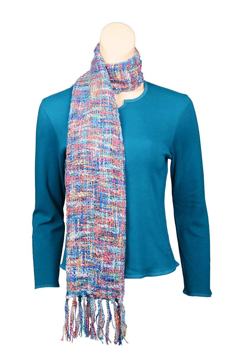 Fancy Viscose Scarf