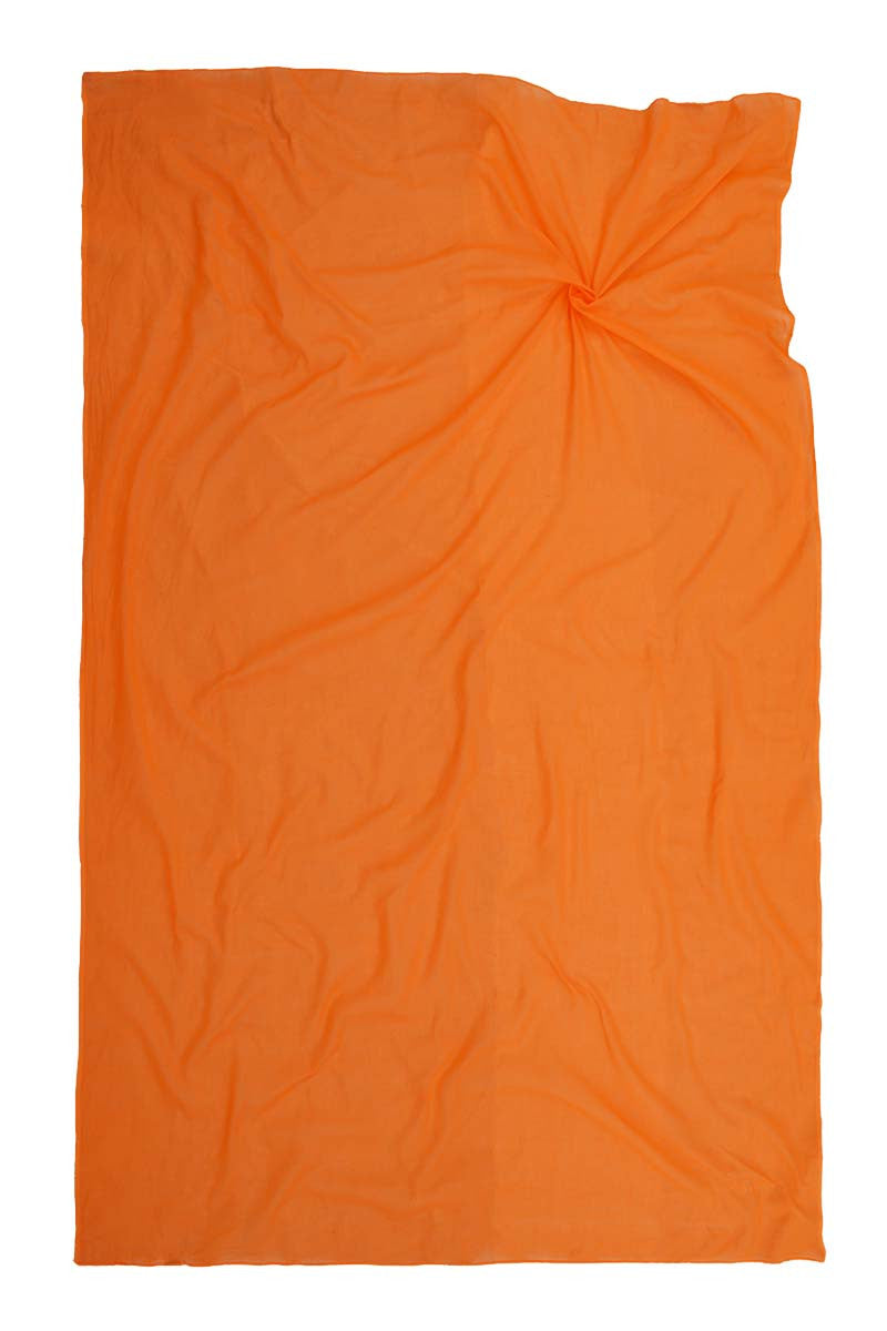 sarong voile plain