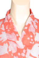 Yukata Short Tulip Batik