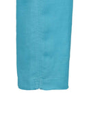pants with side slit
