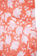 Yukata Short Tulip Batik