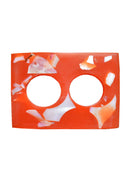 sarong buckle rectangle