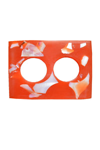 sarong buckle rectangle
