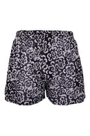 Batik Boxer Shorts For Summer