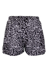Batik Boxer Shorts For Summer