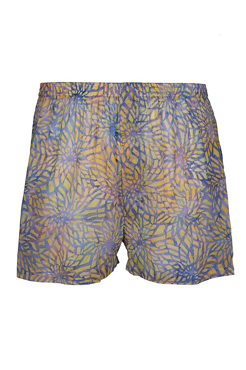 Boxer Short Cotton - ideal for men