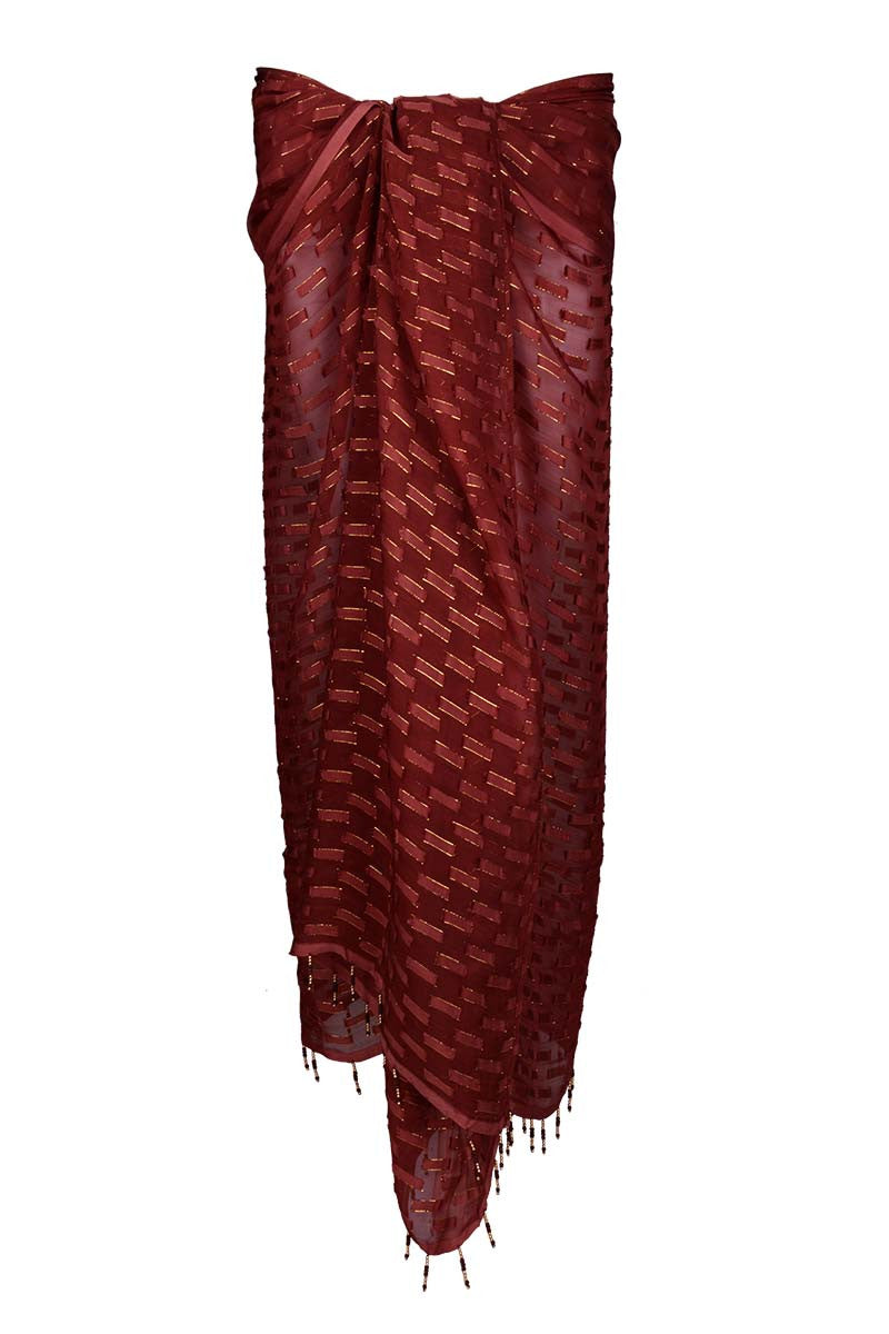 DEEP RED