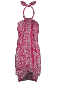 Sarong Cotton Batik
