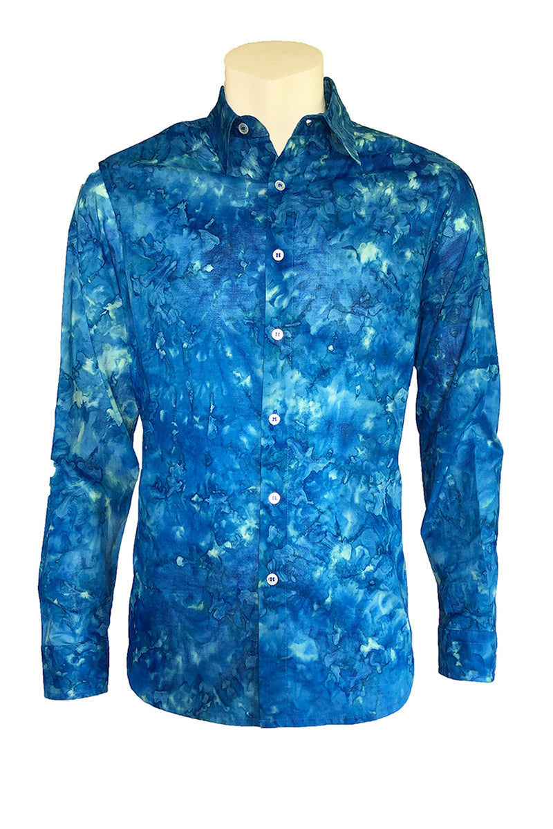 Long Sl Batik - SALE