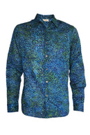 Long Sl Shirt Batik