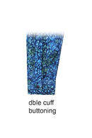 Long Sl Shirt Batik
