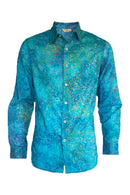 Long Sleeves  Shirt Batik SALE