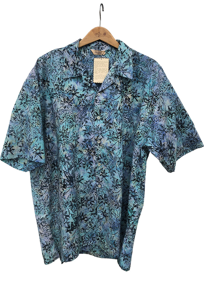 Hawaiian Style XXL