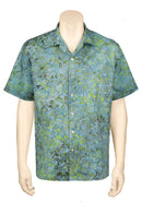 Men Hawaiian style Shirt