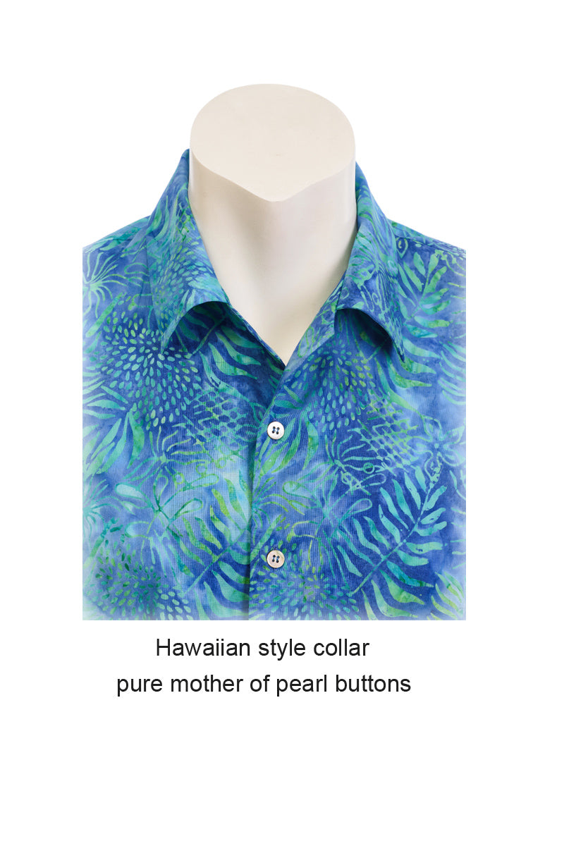 Hawaiian Collar