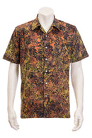 Classic Hawaiian Style Shirt