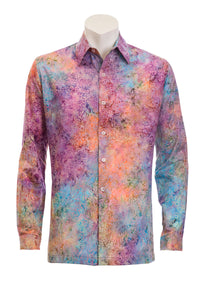 Made in Malaysia Men Shirt