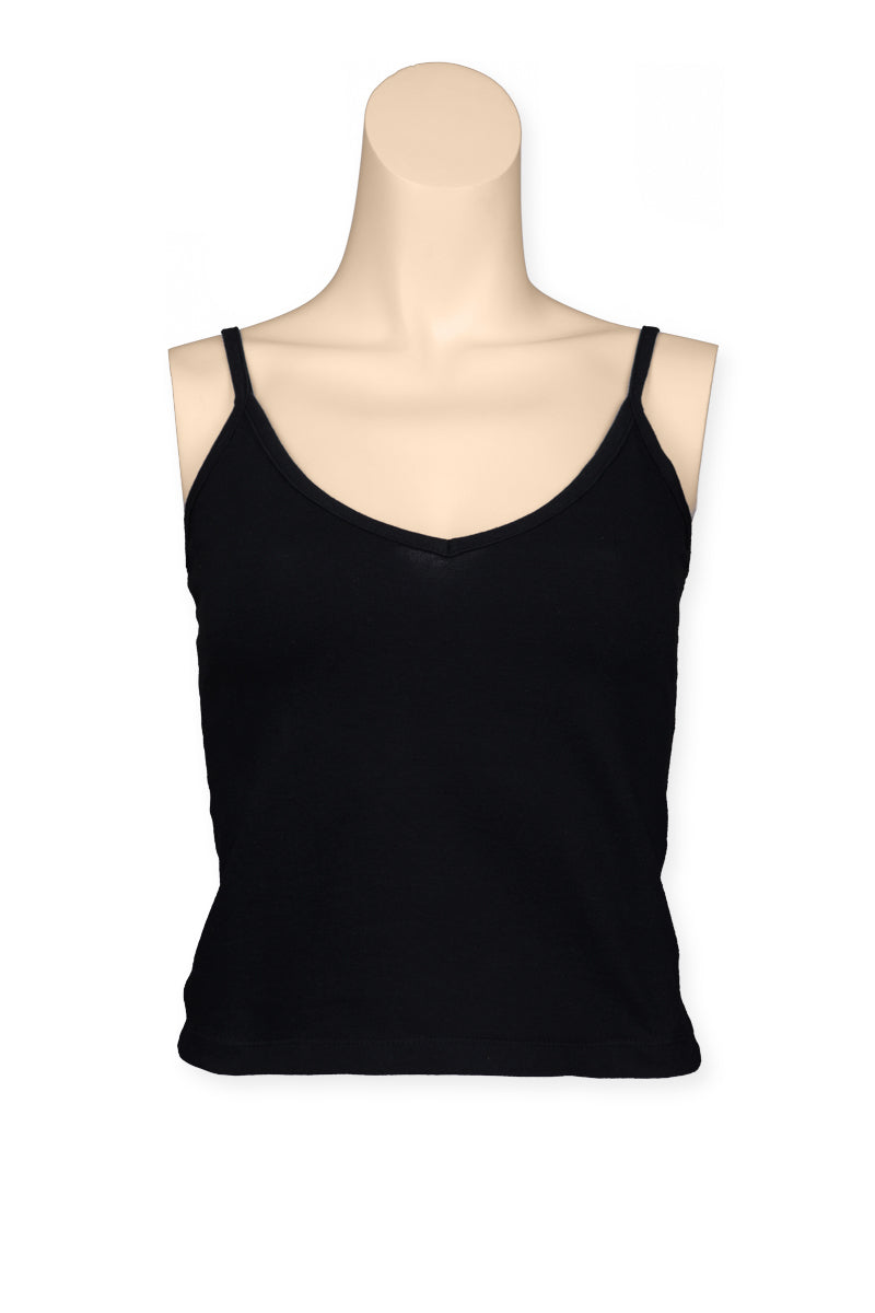 Sleeveless Top
