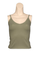 Top Spandex