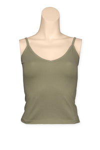 Top Spandex
