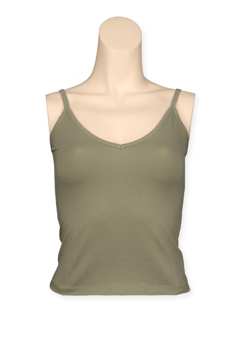 Top Spandex