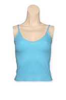 Tank Top Spaghetti