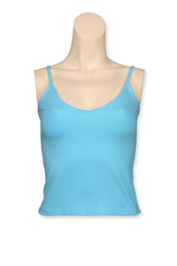 Tank Top Spaghetti