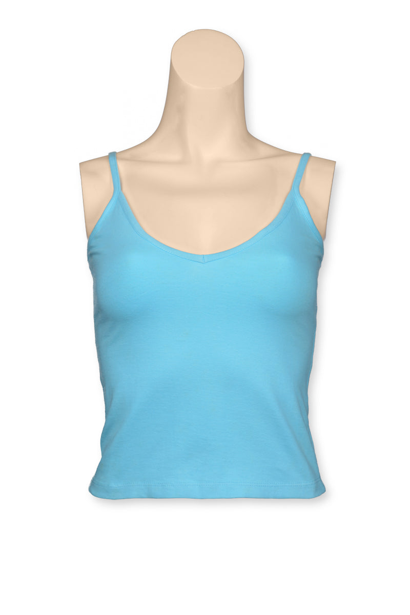 Tank Top Spaghetti