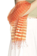 beaded shawl