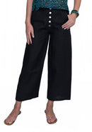 Linen pants for women