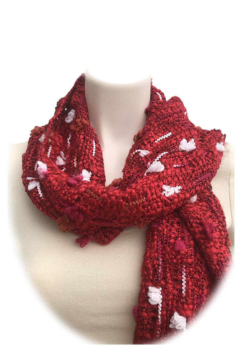 Wrap Around Scarf