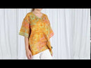 Tunique Batik