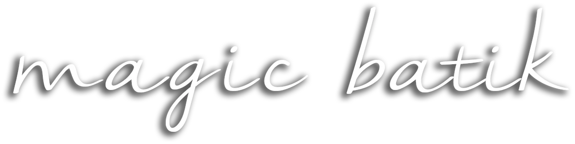 Magic Batik Image